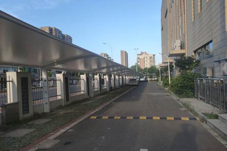 `膜結(jié)構(gòu)車棚常見(jiàn)問(wèn)題篇(二)`